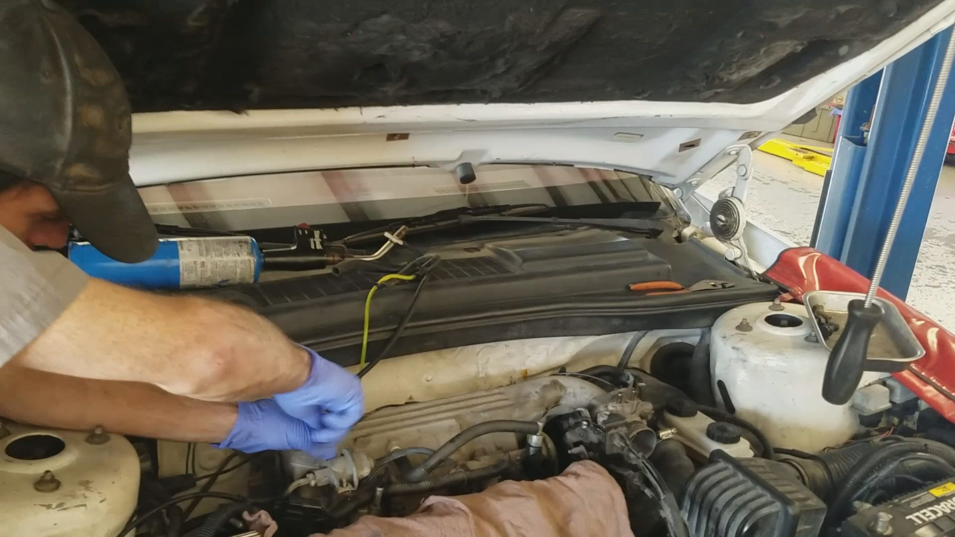 Auto mechanics repair brandon florida