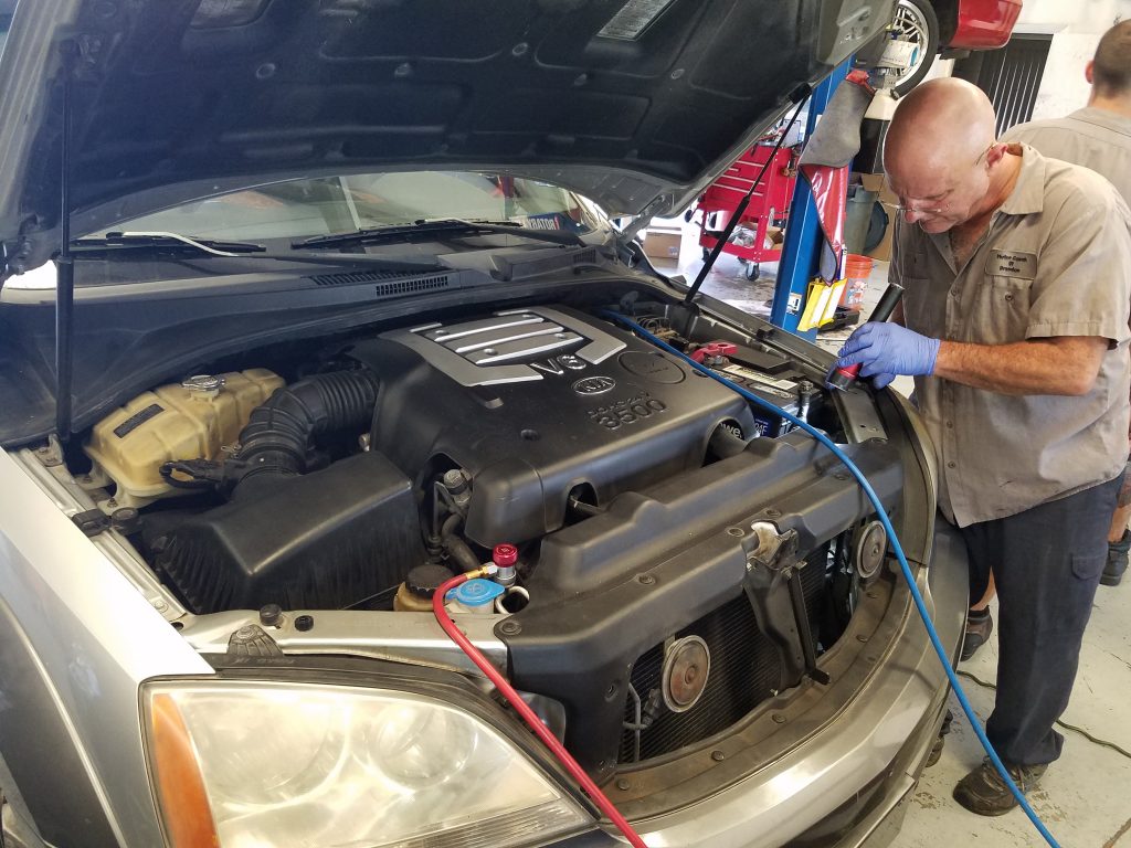20170706_144630 - Fast Auto Repair, Ac Repair, Oil Change ...